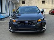 Subaru XV 2018 Black for sale