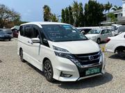 Nissan Serena 2019 White for sale