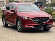 Mazda CX-8 2.2 FWD (6 seater) 2018 Red for sale