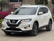 Nissan X-Trail 2018 Pearl for sale