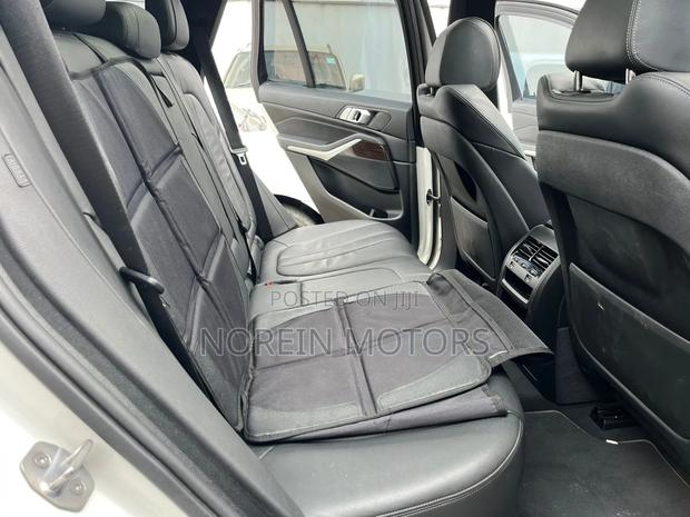 BMW X5 2020 Pearl