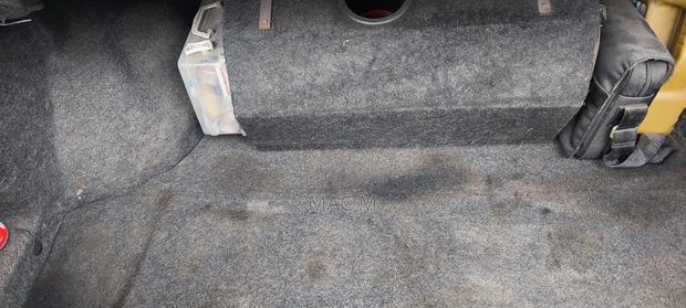 Mitsubishi Lancer 1998 Gray