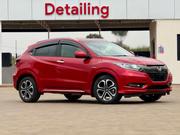 Honda Vezel 2018 Red for sale