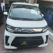Daihatsu Move 2019 White for sale