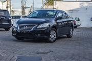 Nissan Sylphy 2018 Black for sale