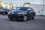 Toyota Axio 1.5 G 2WD 2018 Black for sale