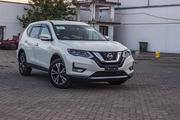Nissan X-Trail 2.0 Petrol AWD 2018 White for sale