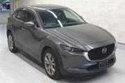 Mazda CX-30 2020 Gray for sale