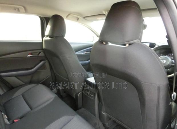 Mazda CX-30 2020 Gray