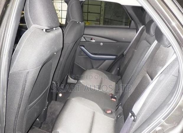 Mazda CX-30 2020 Gray