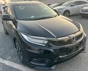 Honda Vezel 1.5 Hybrid 4WD 2018 Black for sale