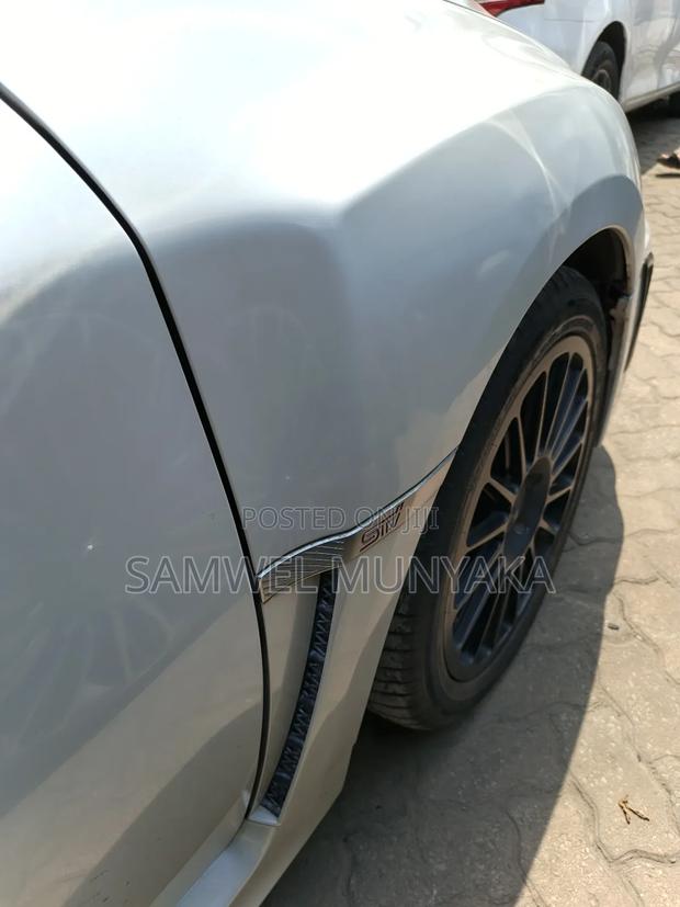 Subaru Impreza WRX STI 5-dr 2013 Pearl