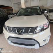 Suzuki Escudo 2018 Burgundy for sale