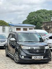 Toyota bB 2015 Black for sale