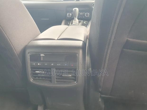 Mazda CX-8 2.2 AWD (7 seater) 2019 Black