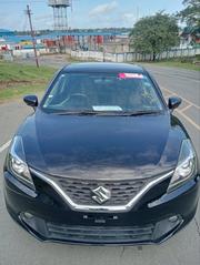 Suzuki Baleno 2019 Black for sale