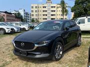 Mazda CX-30 2020 Black for sale