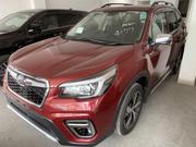 Subaru Forester 2.5i Premium AWD 2018 Maroon for sale