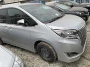 Toyota Esquire 2018 Silver for sale