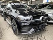 Mercedes-Benz GLE-Class GLE 400d 4MATIC 2020 Matt Black for sale