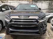 Isuzu MU-X 3.0 Ddi VGS 2021 Black for sale