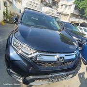 Honda CR-V 2018 Black for sale