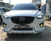 Mazda CX-5 Sport FWD 2015 Pearl for sale