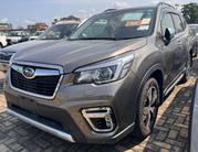 Subaru Forester 2.5i Limited AWD 2018 Ivory for sale