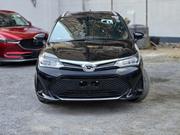 Toyota Corolla Fielder 1.5 Hybrid FWD 2019 Black for sale