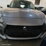 Suzuki Swift Sport 2019 Gray for sale