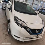 Nissan Note 1.2 Hybrid 2018 White for sale