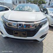 Honda Vezel 1.5 Hybrid 2WD 2018 White for sale