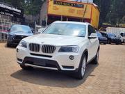 BMW X3 2011 White for sale