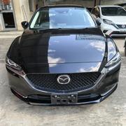 Mazda Atenza 2019 Black for sale