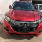 Honda Vezel 1.5 Hybrid 2WD 2018 Red for sale
