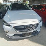 Mazda CX-3 1.8 Diesel AWD 2019 Gray for sale