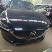 Mazda Atenza 2019 Blue for sale