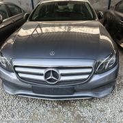 Mercedes-Benz 300E 2018 Gray for sale