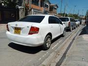 Toyota Axio 1.5 G 2WD 2010 White for sale