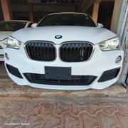 BMW X1 2018 White for sale
