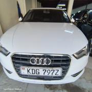 Audi A3 2015 White for sale