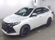 Toyota Harrier 2019 Pearl for sale