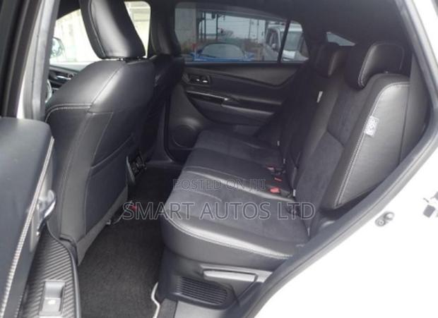 Toyota Harrier 2019 Pearl