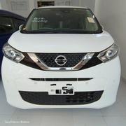 Nissan Dayz 2018 White for sale