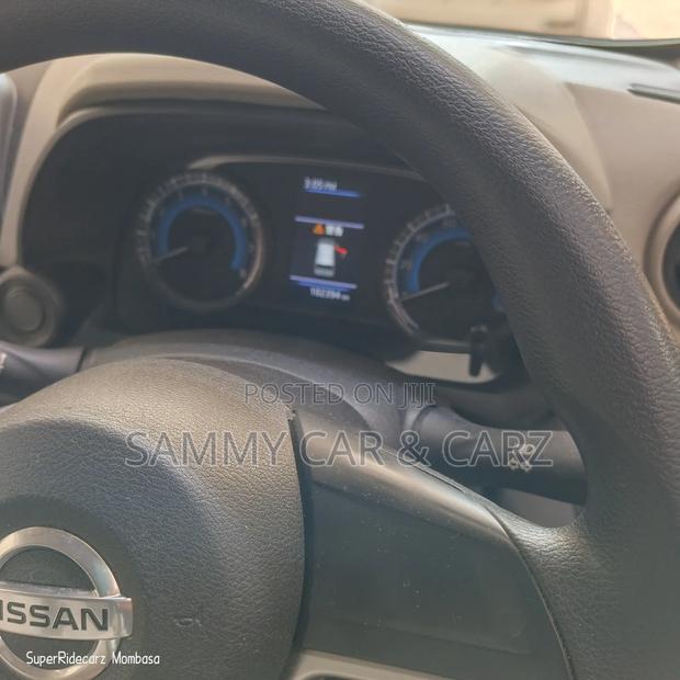 Nissan Dayz 2018 White