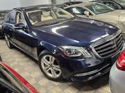 Mercedes-Benz S-Class S 560 L (V222) 2019 for sale