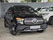 Mercedes-Benz GLE-Class GLE 400d 4MATIC 2021 Matt Black for sale