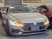 Volkswagen Arteon 2.0T SEL Premium R-Line w/20 AWD 4MOTION 2019 for sale