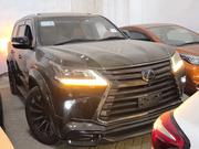 Lexus LX 570 AWD 2019 for sale