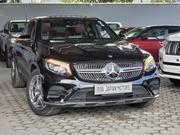 Mercedes-Benz GLC-Class 2018 for sale